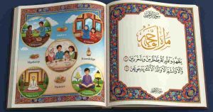 Beautiful Lessons from Quran for Daily Life